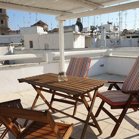 Leon11 Villa Monopoli Eksteriør billede