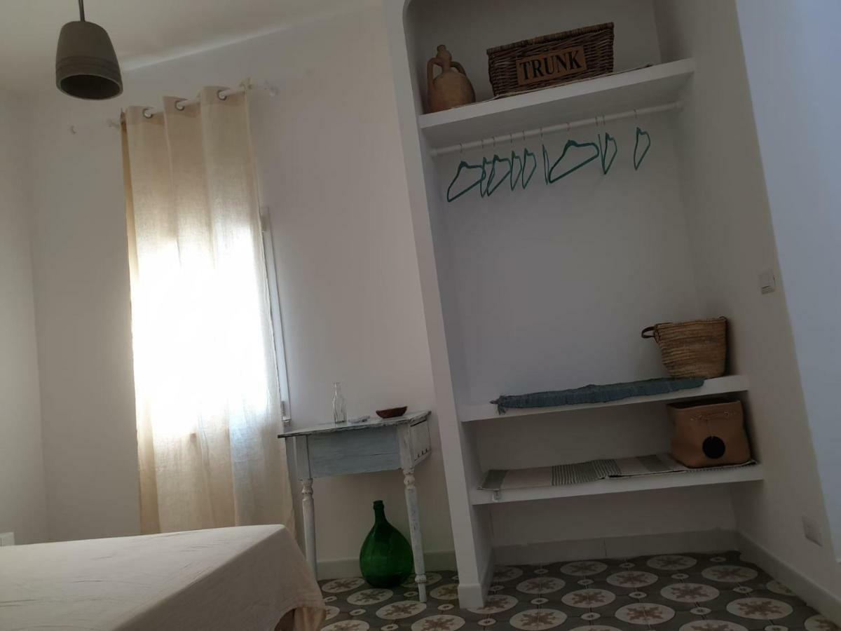 Leon11 Villa Monopoli Eksteriør billede